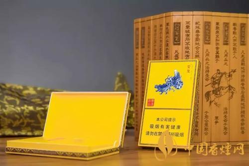 利群富春山居图2025价格一览 利群富春山居多少钱一盒