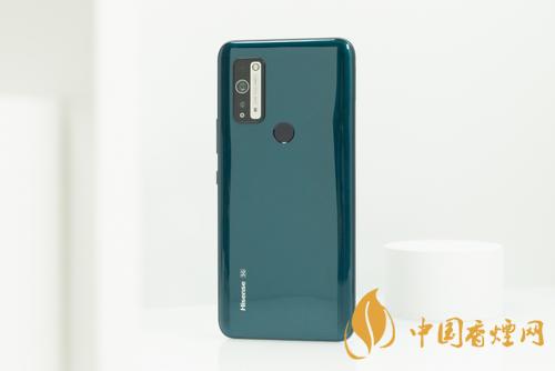 海信5G阅读手机A7手机上市时间 海信5G时间最新消息