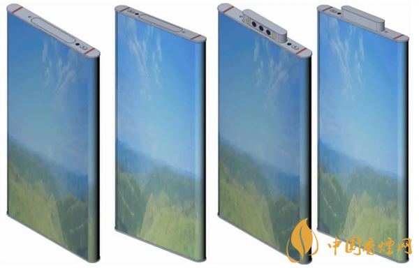 小米MIXAlpha升级版外观怎么样 小米MIXAlpha升级版渲染图曝光