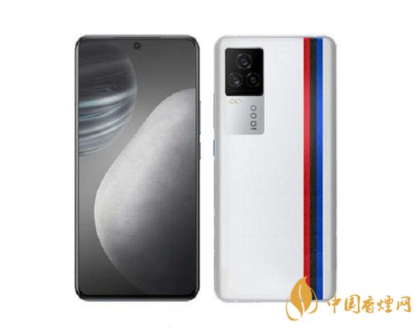 iQOO 7什么时候出?iQOO 7最新亮相消息2020