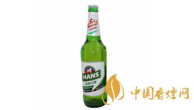 汉斯干啤价格表图一览 汉斯干啤多少钱一瓶