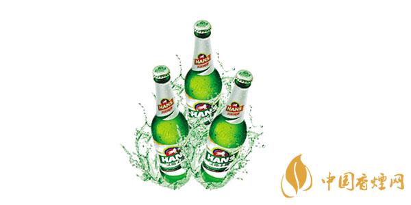 汉斯啤酒价格多少钱一瓶 汉斯啤酒果啤怎么样
