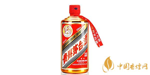 2020飞天茅台53度各年限价格表一览 53度飞天茅台多少钱一瓶