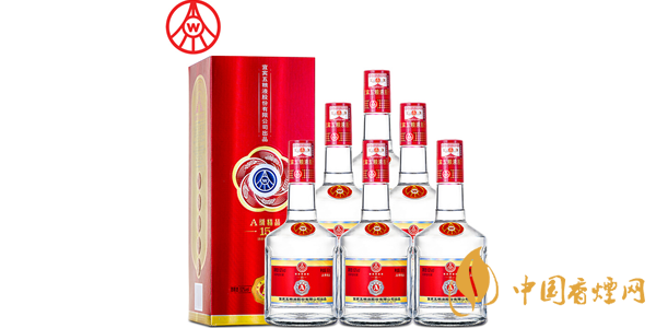 五粮液A级精品价格表图 五粮液A级精品多少钱