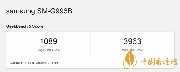 三星Exynos2100处理器跑分多少 三星Exynos2100跑分曝光