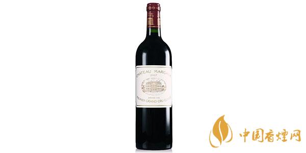 2020法国玛歌红酒价格表 玛歌红酒怎样