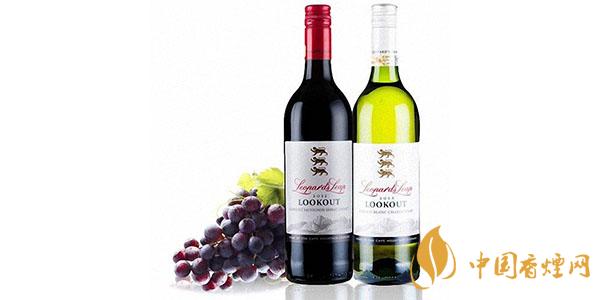 南非红酒价格及图片查询 南非红酒怎么样2021