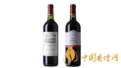 波尔多红酒价格表大全2020  波尔多红酒多少钱一瓶