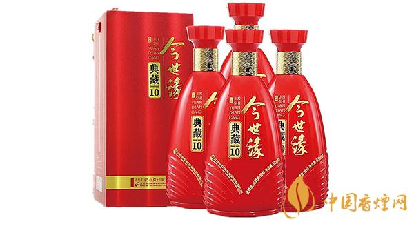 今世缘酒价格表一览 今世缘酒怎么样