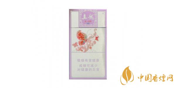 2020真龙细支香烟多少钱一包 真龙细支香烟价格表排行榜
