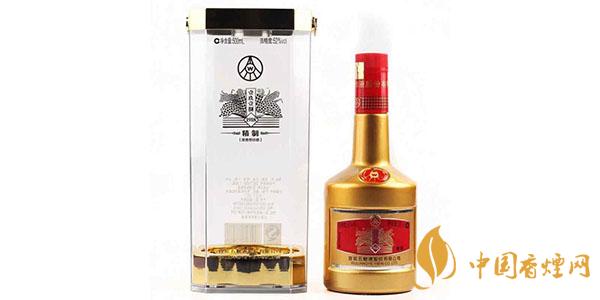 五粮液1918最新价格及图片 五粮液1918多少钱一瓶