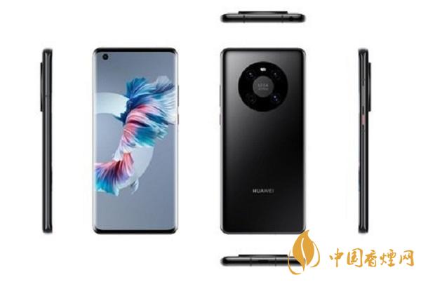 华为Mate40E参数配置详情-华为Mate40E多少钱