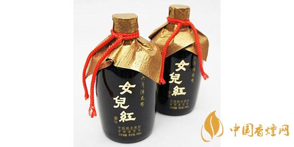女儿红价格是什么酒?女儿红酒价格表及图片一览