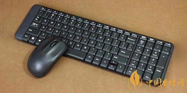 罗技MK295无线键鼠套装怎么样 值不值得入手