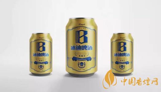 蓝带冰迪多少钱 蓝带冰迪怎么样