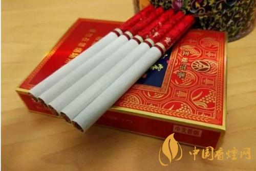 宽窄香烟有多少种 宽窄香烟全系列一览