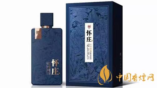 怀庄久六酱香报价多少 怀庄久六酱香53度价格详情