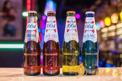 1664啤酒价格表及图片 1664啤酒多少钱