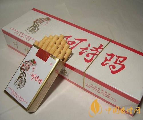 性价比高的长白山香烟推荐 长白山硬红口感评介绍