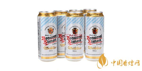 小麦白啤酒多少钱？小麦白啤酒价格及其图片