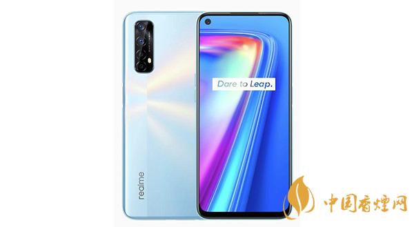 Realme8什么时候上市 Realme8具体上市时间