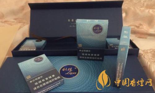 利群细支香烟有几种 利群细支香烟价格表大全