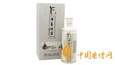 仁酒丹青殊荣价格是多少 仁酒丹青殊荣酒怎么样