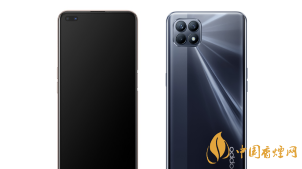 opporeno4se参数配置详情 opporeno4se值得买吗