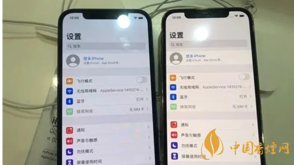 iphone12屏幕发黄怎么设置 iphone12屏幕发黄正常吗