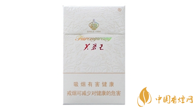 芙蓉王君信味道怎么样 芙蓉王君信硬盒口感测评