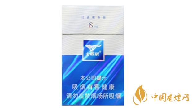 七匹狼蓝钻零售价多少钱一包 七匹狼蓝钻零售价详情