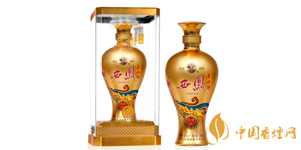 西风酒价格表图大全一览 西风酒45度多少钱