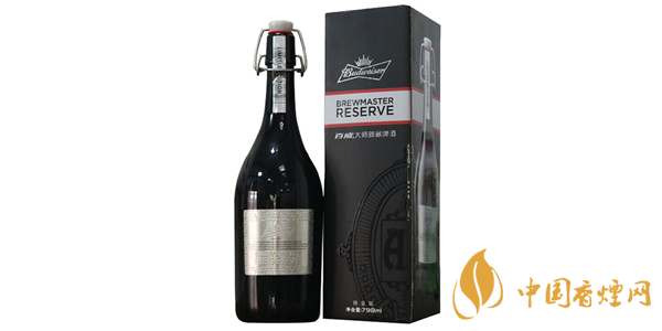 百威大师臻藏啤酒多少度 百威大师臻藏啤酒价格