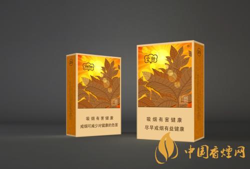 2025云烟价格表 云烟的口感分析