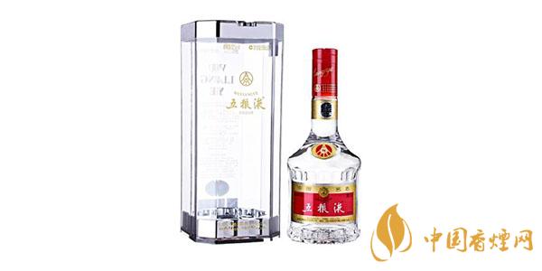 五粮液1618和普五区别介绍 五粮液1618和普五那个好