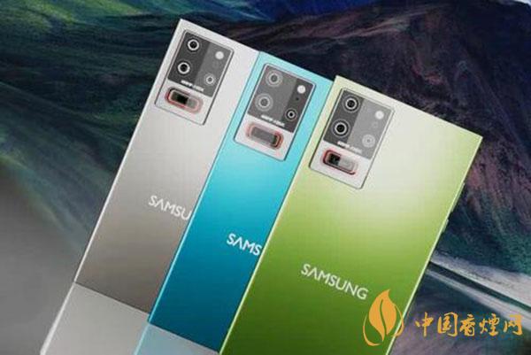 三星s21+最新消息价格-三星s21+什么时候出