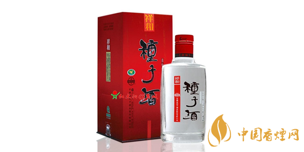 金种子酒价格表图大全 金种子酒多少钱