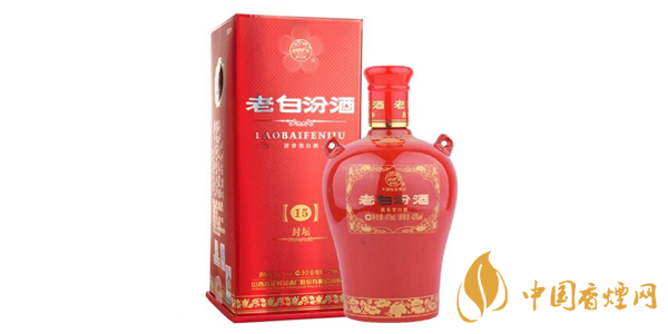老白汾酒怎么样 老白汾酒口感好不好