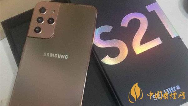 三星s21ultra最新消息 三星s21ultra真机图