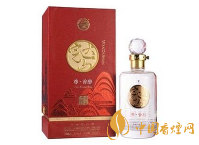 52&deg;完达山尊香醇500ml