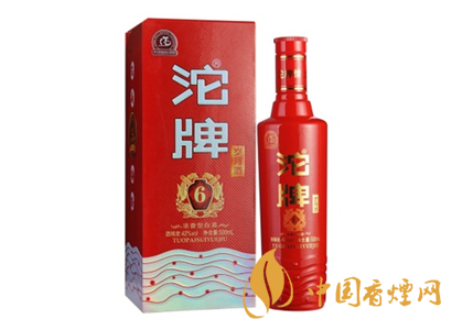 42&deg;沱牌岁月酒陈年500ml