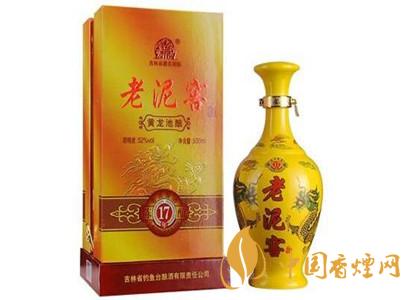 45&deg;钓鱼台老泥窖（青花池酿）888ml