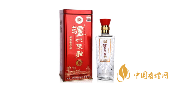 中国浓香型白酒有哪些 浓香型白酒排名