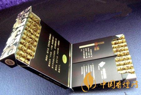 黄鹤楼漫天游多少钱一盒 黄鹤楼漫天游香烟价格及种类