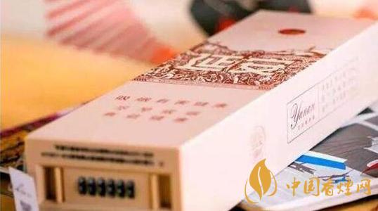 延安香烟1935价格 延安香烟1935带密码锁多少钱一条