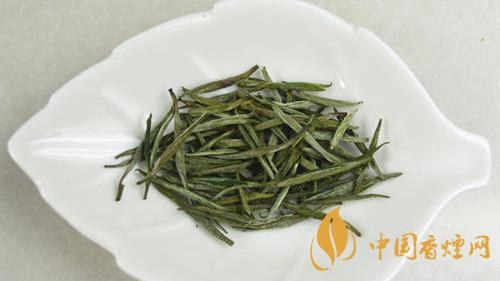 金寨翠眉多少钱一盒 金寨翠眉茶价格表2021礼盒装价格