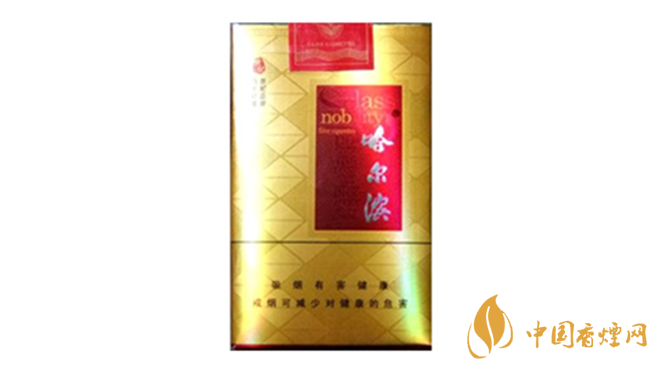 哈尔滨世纪香烟2025年价格 哈尔滨世纪香烟价格表一览