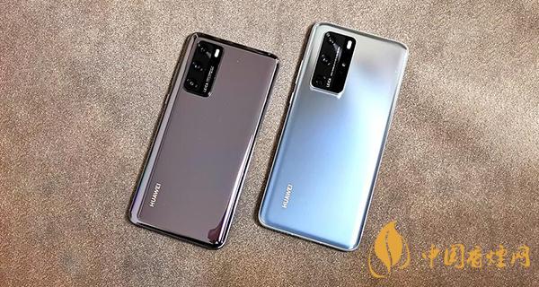 vivoX60Pro+和华为P40pro+参数对比 哪款手机更值得入手