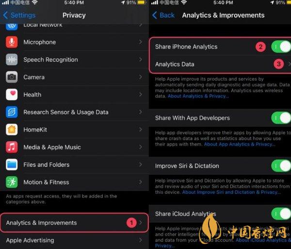 iOS14电池寿命在哪看 iOS14电池寿命查看方式