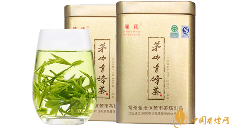 茅山青峰茶叶多少钱一盒 茅山青峰茶价格表大全